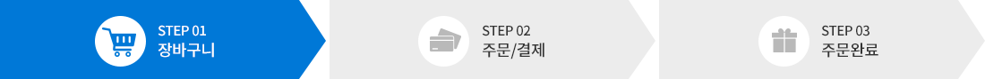 step01 장바구니